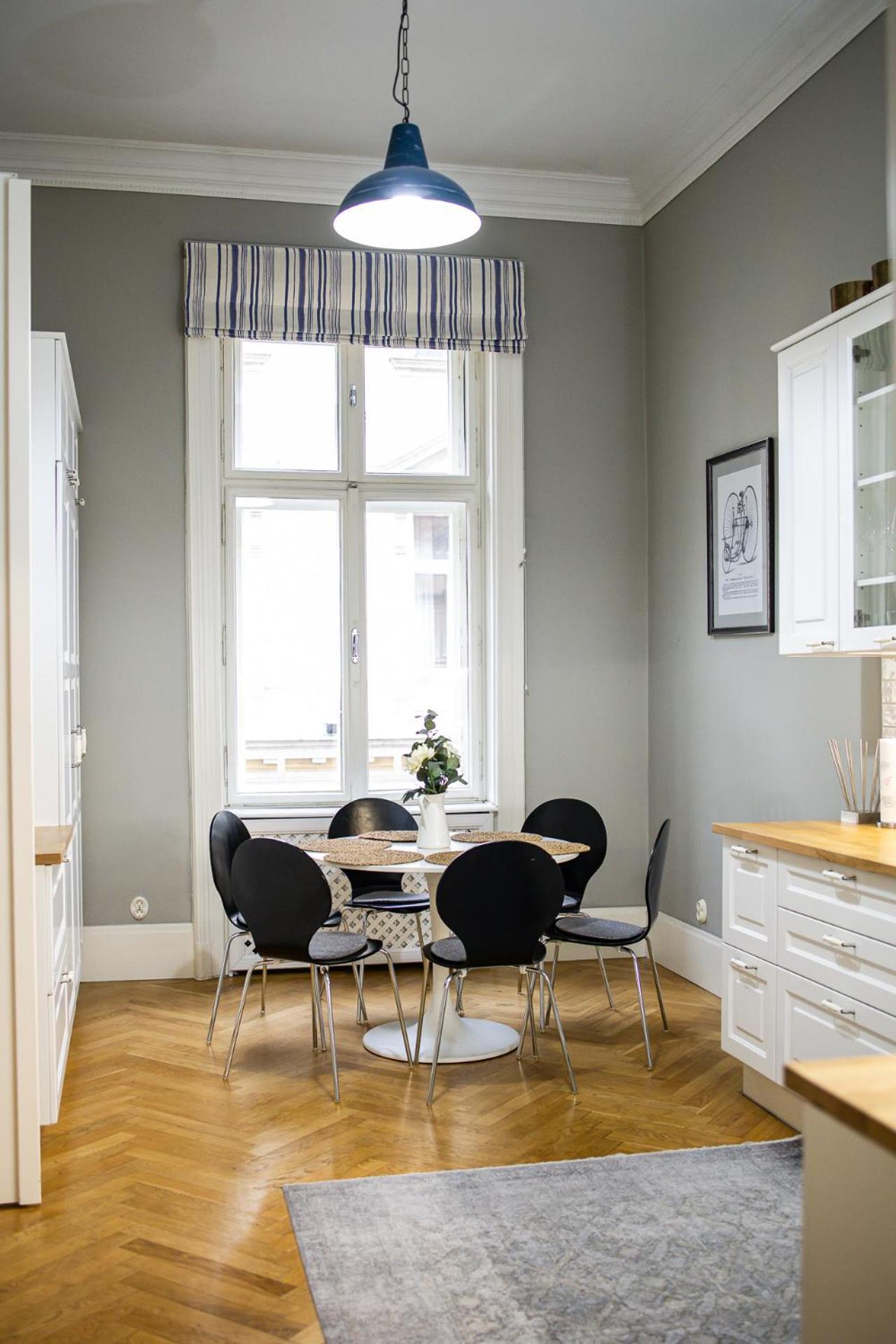 Spacious Victorian Residence by Grand Boulevard Budapest Exterior foto
